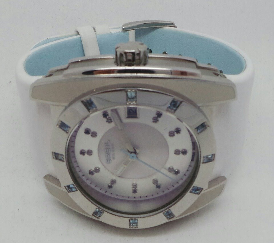 Oiritaly Orologio Al quarzo Donna Breil BW0520 Milano